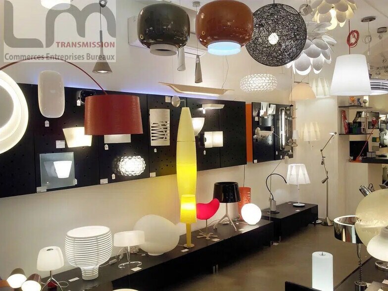 Retail in Clamart for lease - Building Photo - Image 2 of 4