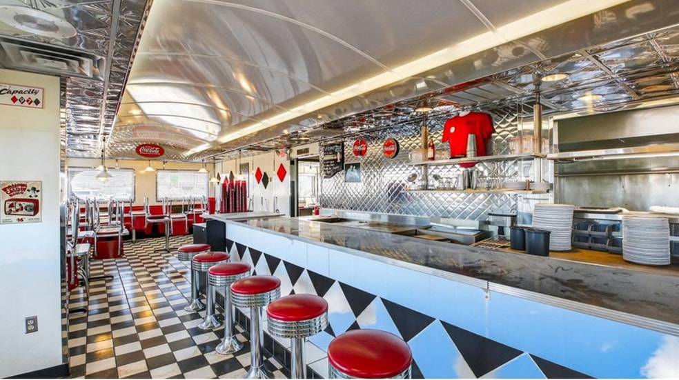 12701 10th St, Osseo, WI à vendre - Photo intérieure - Image 3 de 6