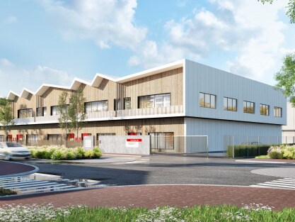 Flex dans Montmagny à louer - Photo du bâtiment - Image 2 de 39