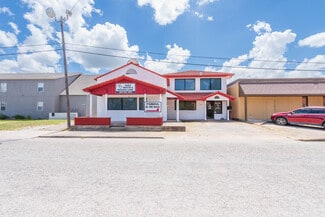 More details for 312 E 2nd St, Alice, TX - Health Care for Sale