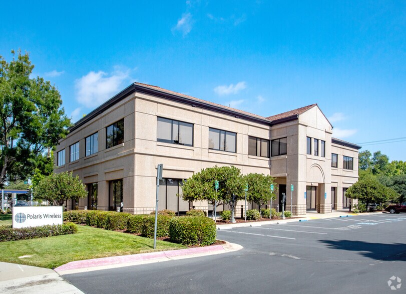 301 N Whisman Rd, Mountain View, CA for lease - Primary Photo - Image 1 of 10