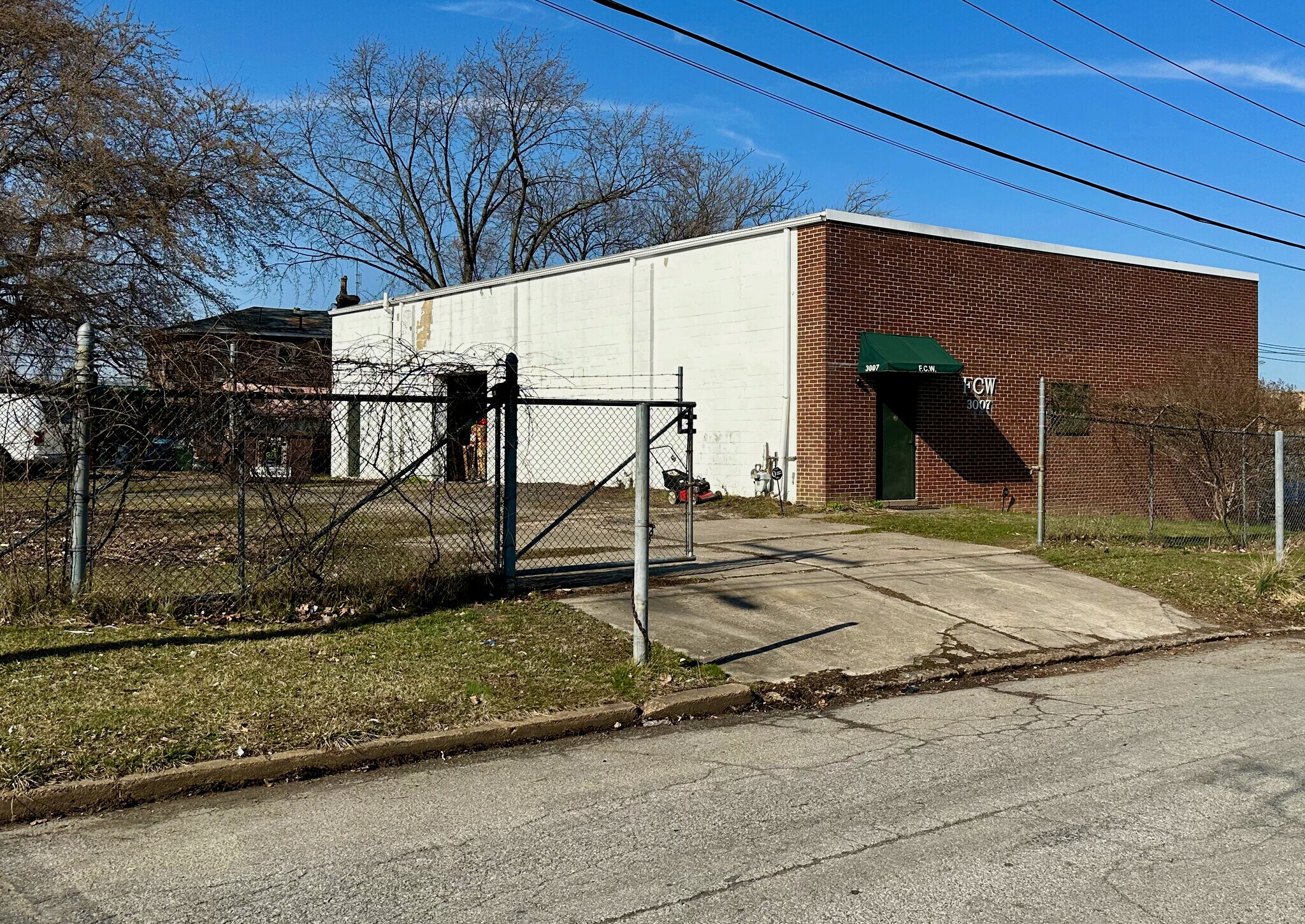 3001 & 3007 Rosemont Ave, Wilmington, DE for sale Primary Photo- Image 1 of 1