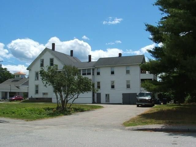 356-360 Elm St, Biddeford, ME for sale - Building Photo - Image 3 of 27