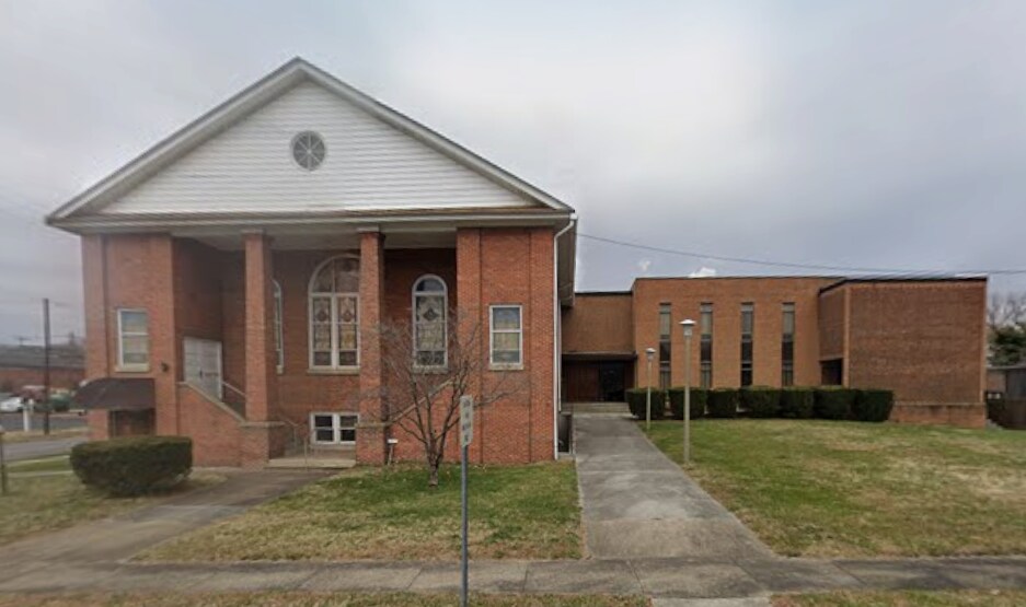 200 E Fudge St, Covington, VA à vendre - Photo du bâtiment - Image 3 de 15