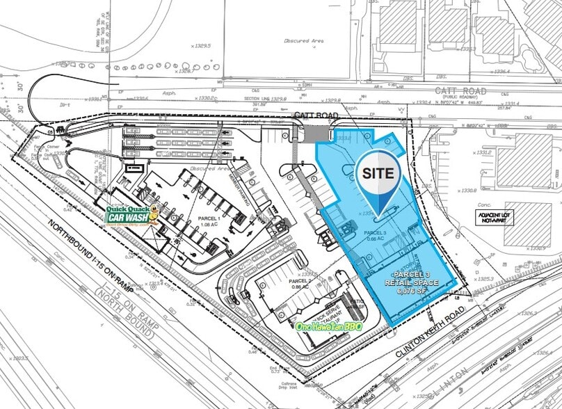 23825 Catt Rd, Wildomar, CA à louer - Photo du bâtiment - Image 2 de 3