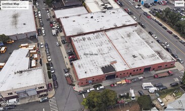 3700 Dyre Ave, Bronx, NY for lease Building Photo- Image 2 of 8