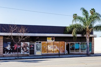 Plus de détails pour 2494-2498 E Main St, Ventura, CA - Commerce de détail à louer