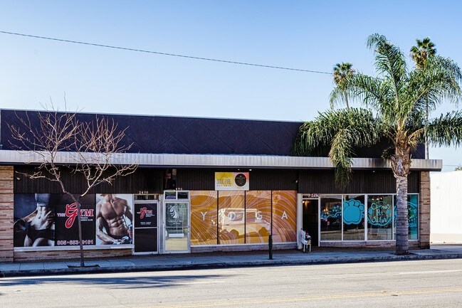 More details for 2494-2498 E Main St, Ventura, CA - Retail for Lease