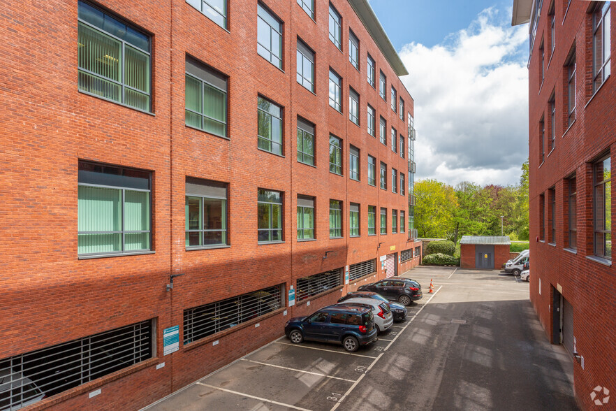 Southernhay Gdns, Exeter for lease - Building Photo - Image 2 of 29