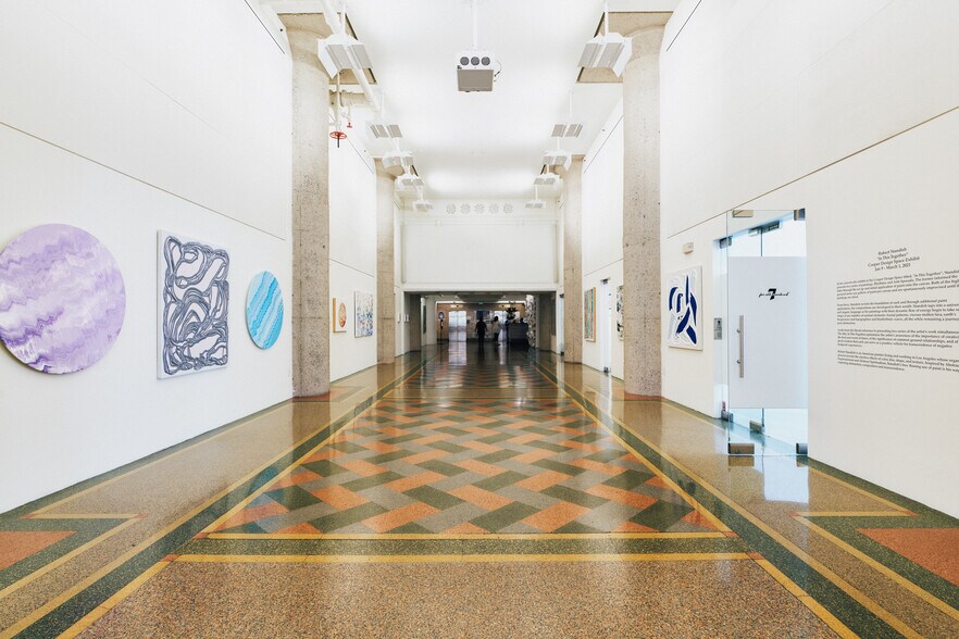 846-860 S Los Angeles St, Los Angeles, CA à louer - Photo intérieure - Image 2 de 5