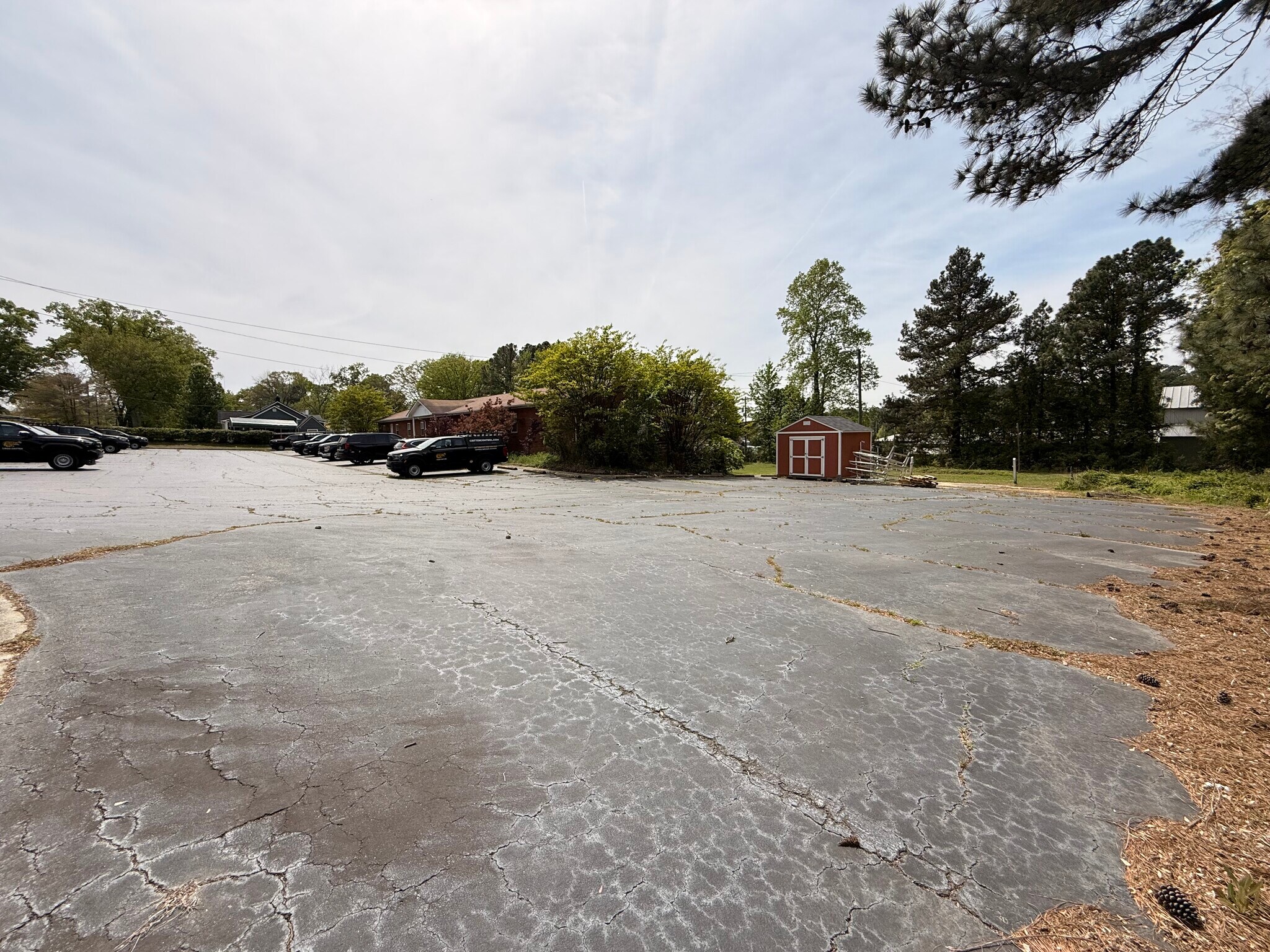 315 Southerland St, Durham, NC à vendre Photo du bâtiment- Image 1 de 4