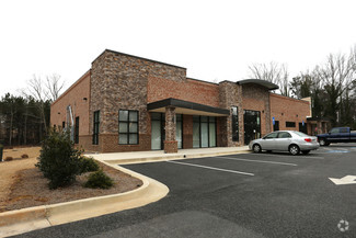 More details for 1080 Sanders Rd, Cumming, GA - Office for Sale