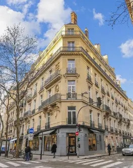 57 Avenue Franklin D. Roosevelt, Paris for lease Building Photo- Image 1 of 20