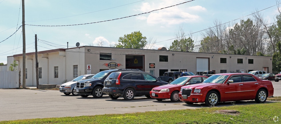 242 Dunkirk Rd, St Catharines, ON for lease - Primary Photo - Image 1 of 15
