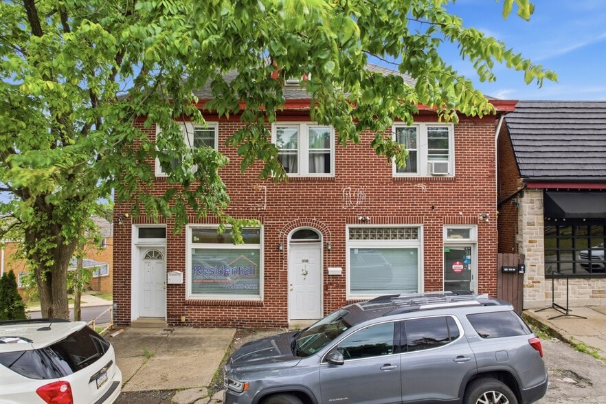 350 Center Ave, Pittsburgh, PA for sale - Building Photo - Image 2 of 34