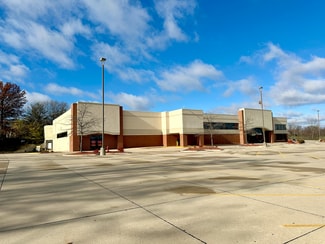 Plus de détails pour 2181 Logan Ave, Waterloo, IA - Commerce de détail à vendre