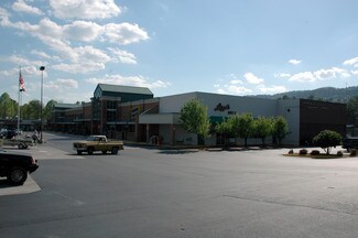 More details for 1347 W Walnut Ave, Dalton, GA - Retail for Lease