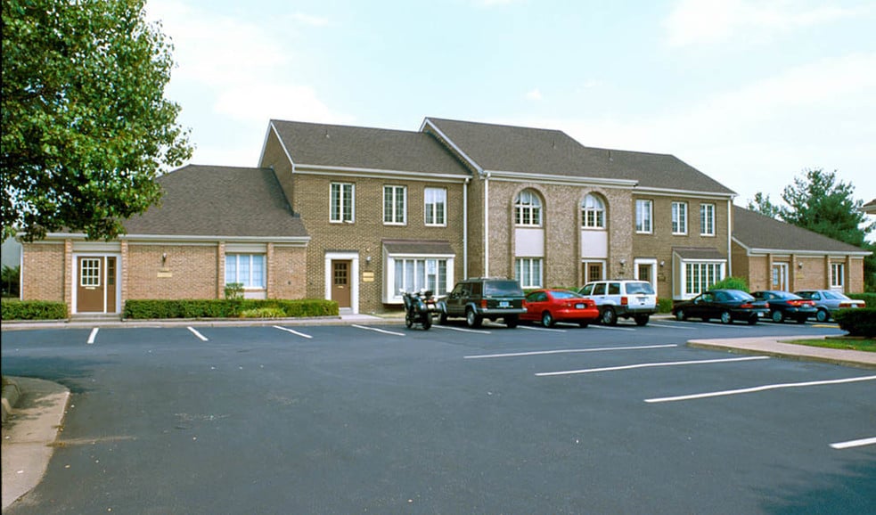 6201-6209 Old Keene Mill Ct, Springfield, VA for lease - Building Photo - Image 2 of 12