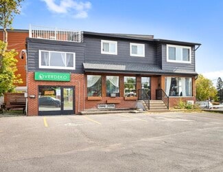 Plus de détails pour 1001 Blvd Grand, Chambly, QC - Commerce de détail à louer