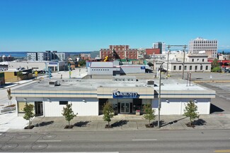 Plus de détails pour 1503 Pacific Ave, Everett, WA - Bureau/Commerce de détail à louer