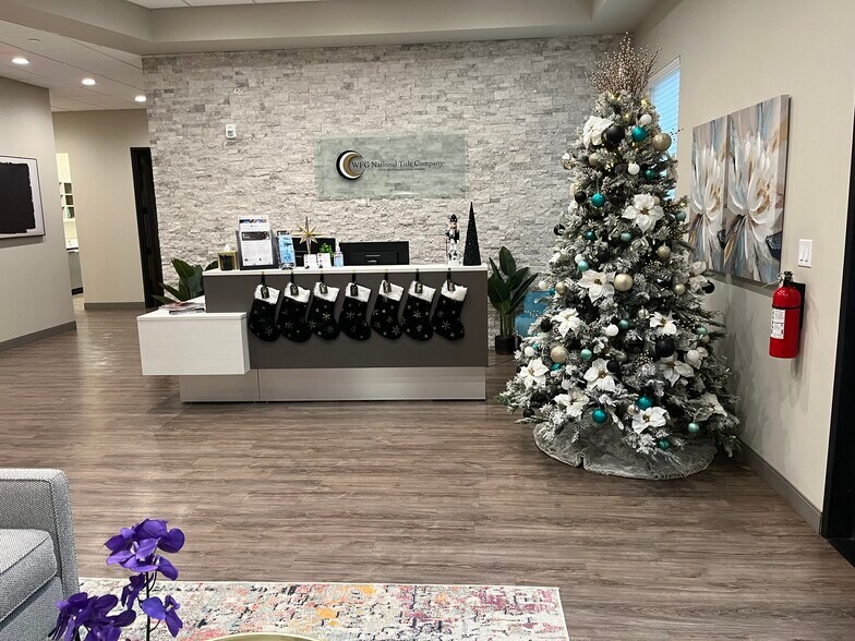 2751 S Stonebridge Dr, McKinney, TX à vendre - Photo intérieure - Image 3 de 8