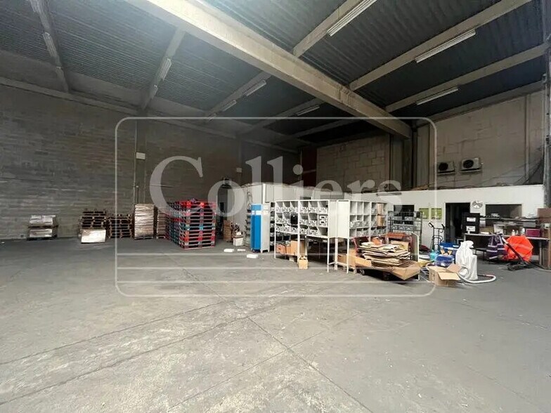 Flex dans Vitrolles à louer - Photo intérieure - Image 1 de 8