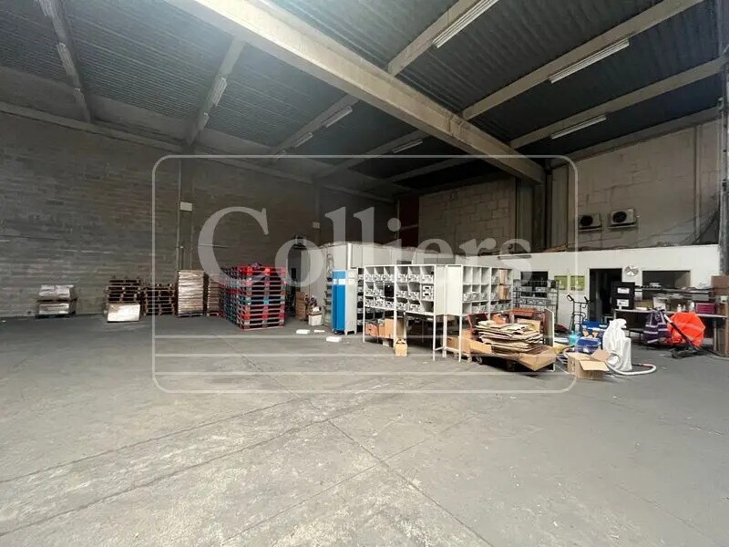 Flex in Vitrolles for lease Interior Photo- Image 1 of 9