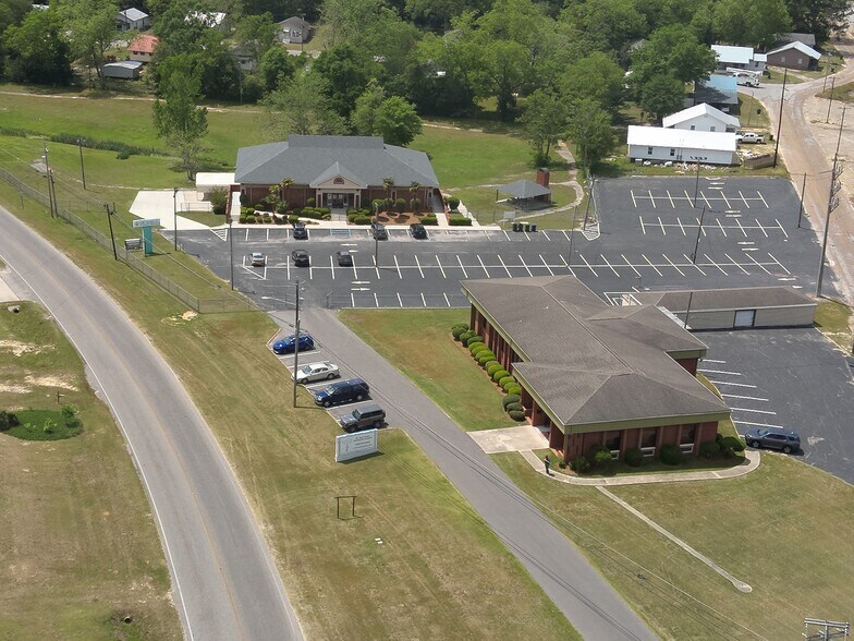 1800 US Highway 84 W, Opp, AL à vendre - Photo principale - Image 1 de 6