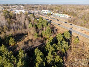 9457 Charlotte Hwy, Fort Mill, SC - Aérien Vue de la carte - Image1