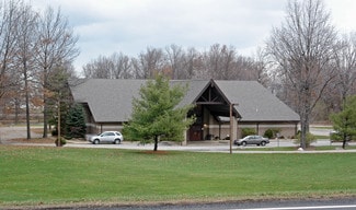 Plus de détails pour 3330 Liberty Ave, Vermilion, OH - Commerce de détail à vendre