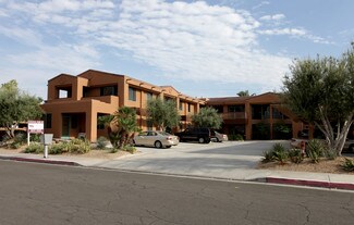 Plus de détails pour 73929 Larrea St, Palm Desert, CA - Bureau à louer
