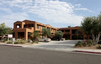 More details for 73929 Larrea St, Palm Desert, CA - Office for Lease