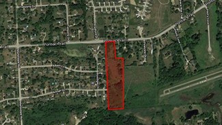 More details for 58801 Pontiac Trl, New Hudson, MI - Land for Sale