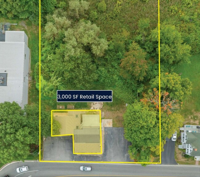 More details for 33 Library St, Georgetown, MA - Retail for Sale