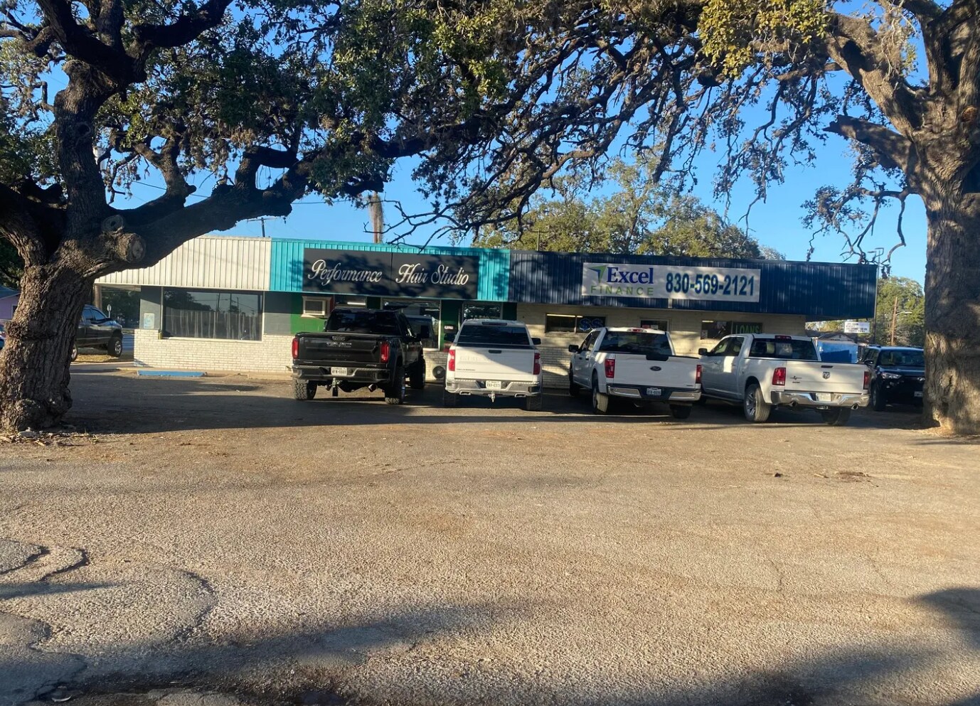 1008 2nd St, Pleasanton, TX à vendre Photo principale- Image 1 de 3