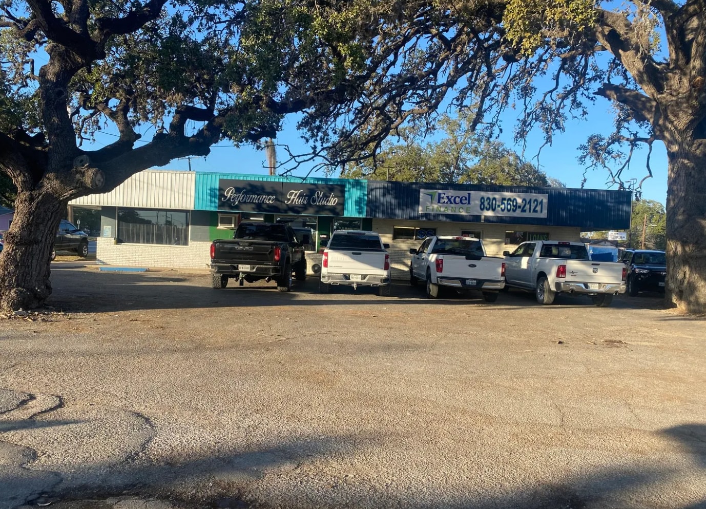 1008 2nd St, Pleasanton, TX for sale Primary Photo- Image 1 of 3