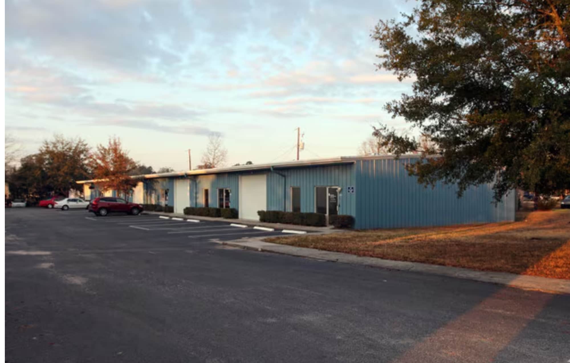 7 Amy Elsey Dr, Charleston, SC for lease Building Photo- Image 1 of 7