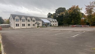 Plus de détails pour 1 Maidenplain Pl, Auchterarder - Bureau à vendre