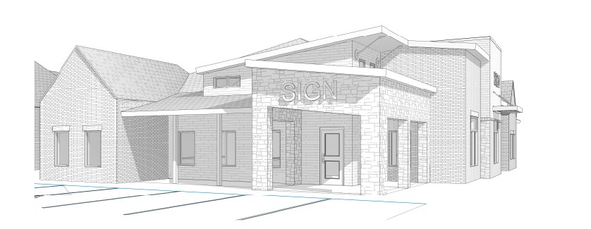 10933 Wayne Ave, Lubbock, TX à vendre Photo principale- Image 1 de 3