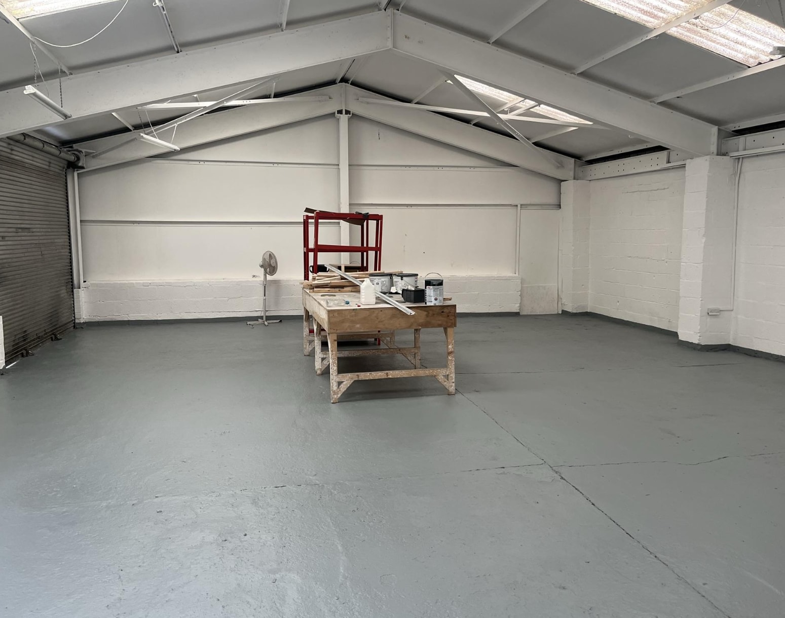 2 St Barnabas Ln, Sheffield for lease Interior Photo- Image 1 of 4