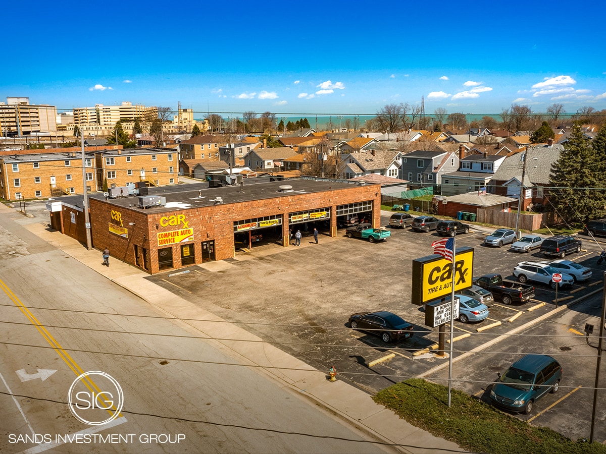 1337 Calumet Ave, Whiting, IN for sale Building Photo- Image 1 of 1