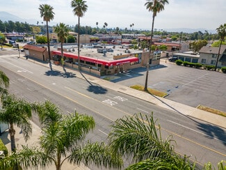 Plus de détails pour 127 W 40th St, San Bernardino, CA - Commerce de détail à vendre