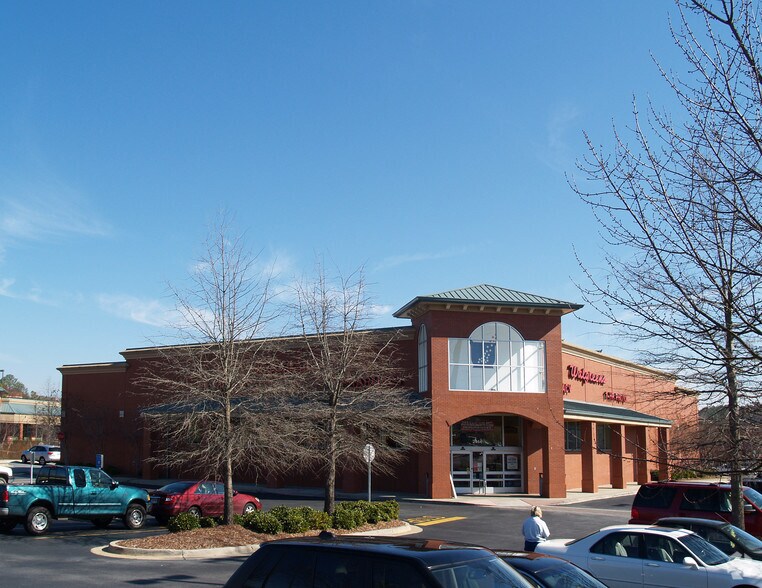 3451 Earnest Barrett Pky, Marietta, GA à louer - Photo principale - Image 2 de 4