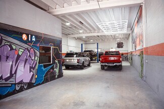 Plus de détails pour NE -, North Miami, FL - Industriel à louer