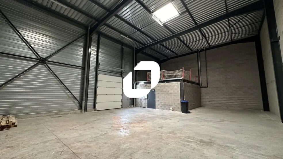 1 Rue Joseph-Marie Jacquard, Illkirch-Graffenstaden for lease - Building Photo - Image 3 of 14