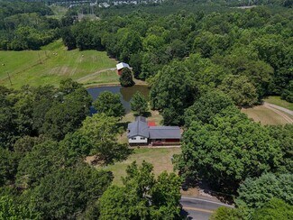 Plus de détails pour 813 Robinson Clemmer Rd, Dallas, NC - Terrain à vendre