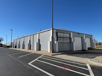 More details for 4701 Stagg Hill Rd, Manhattan, KS - Industrial for Sale