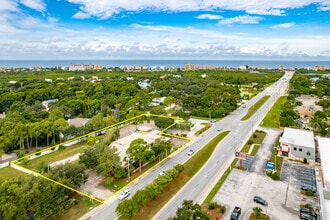 13800 Park Blvd, Seminole, FL - Aerial map view - Image1