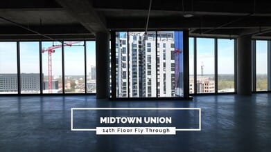 1331 Spring St NW, Atlanta, GA for lease - Commercial Listing Video