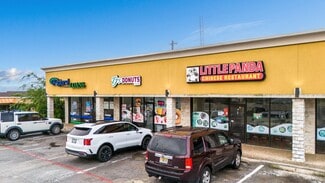 More details for 1808-1812 Santa Fe Dr, Weatherford, TX - Retail, Flex for Lease